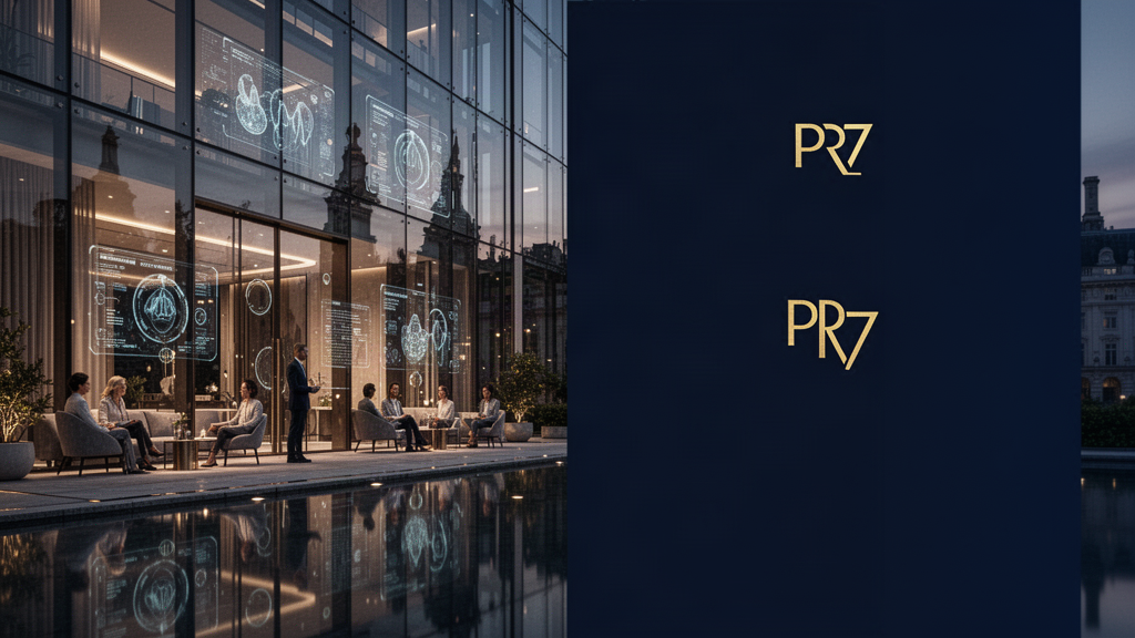 PR7 health beauty and longevity concierge
