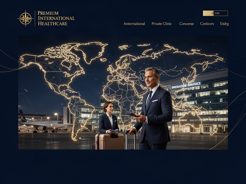 PR7 Global Care